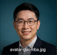 NBA老郭 | LiYing